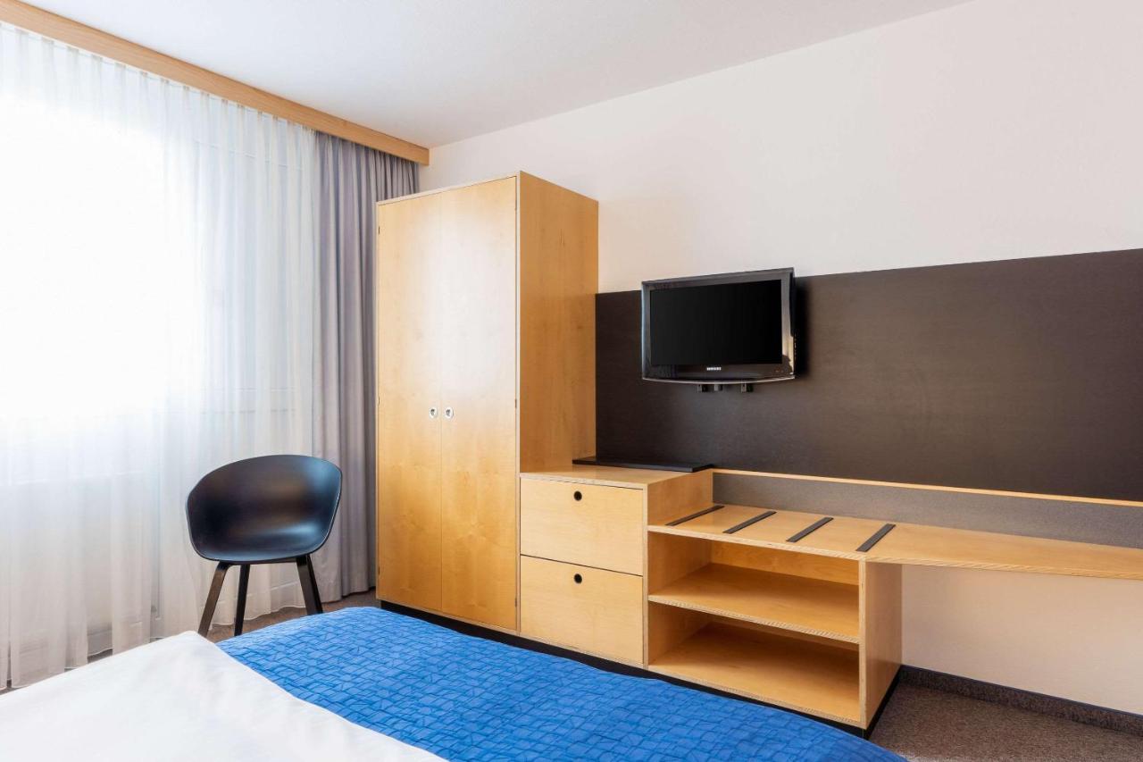 Comfort Hotel Atlantic Muenchen Sued Оттобрунн Экстерьер фото