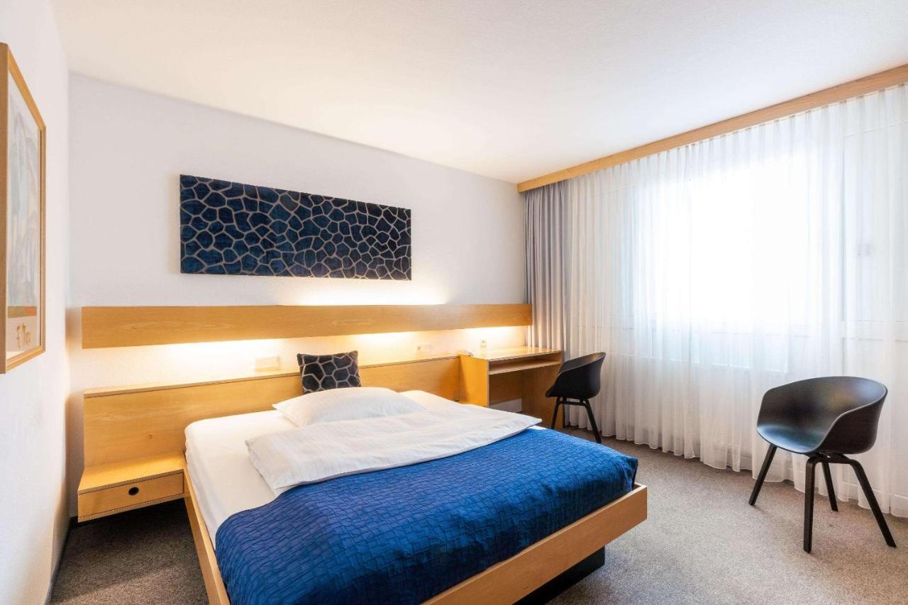 Comfort Hotel Atlantic Muenchen Sued Оттобрунн Экстерьер фото